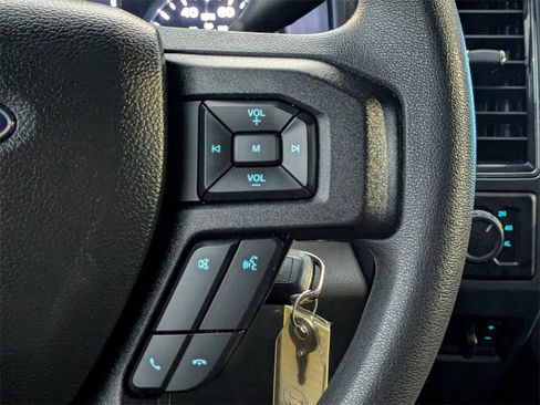 Used 2022 Ford F250 XLT w/ XLT Premium Package image 28