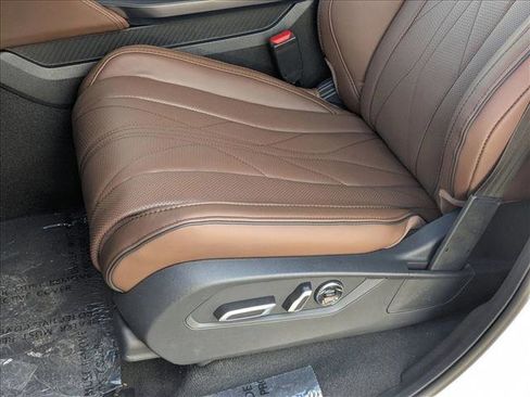 New 2026 Acura MDX SH-AWD w/ Advance Package image 4