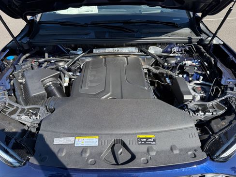 New 2025 Audi Q5 Premium Plus image 20