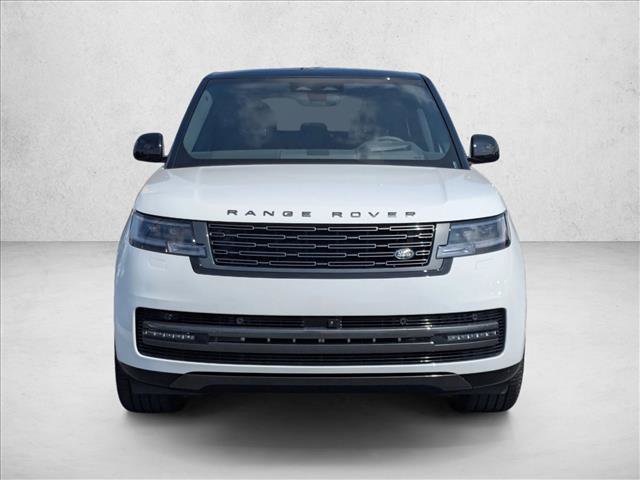 New 2026 Land Rover Range Rover SE AWD/4WD image 6
