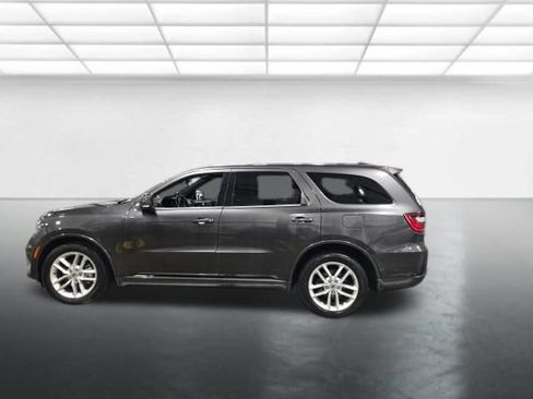Used 2021 Dodge Durango GT RWD image 7