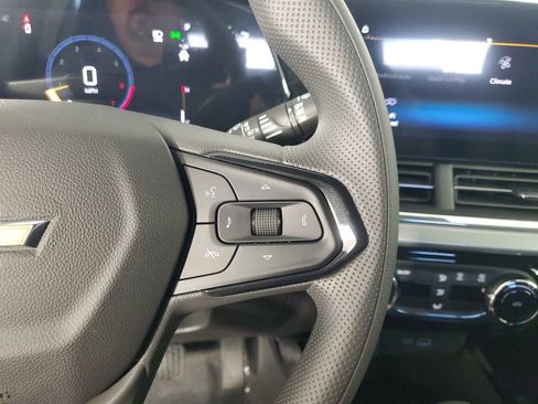 New 2026 Chevrolet Trax LT image 24