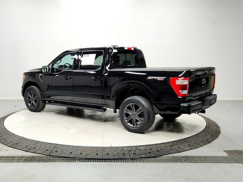 Used 2023 Ford F150 Lariat image 5