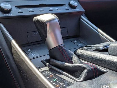 Used 2015 Lexus IS 250 w/ F-Sport Package RWD image 12
