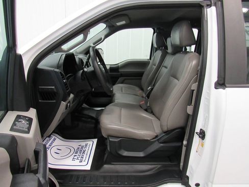 Used 2020 Ford F150 XL w/ Equipment Group 101A Mid AWD/4WD image 32