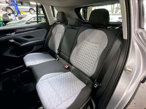 New 2026 Volkswagen Tiguan S image 12