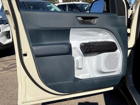 New 2025 Ford Maverick XLT w/ 4K Tow Package image 10