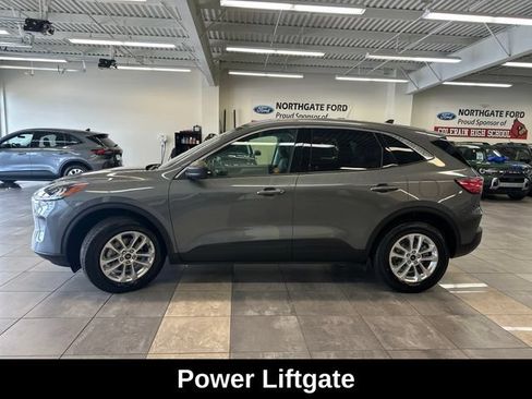 Used 2022 Ford Escape SE w/ Convenience Package AWD/4WD image 15