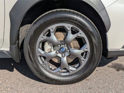 Certified 2022 Subaru Crosstrek 2.5i Sport w/ Moonroof Package image 10