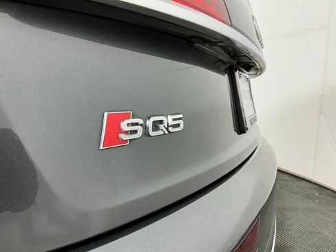 Used 2022 Audi SQ5 Premium AWD/4WD image 30