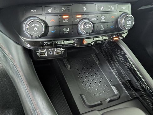 New 2026 Dodge Durango GT image 21