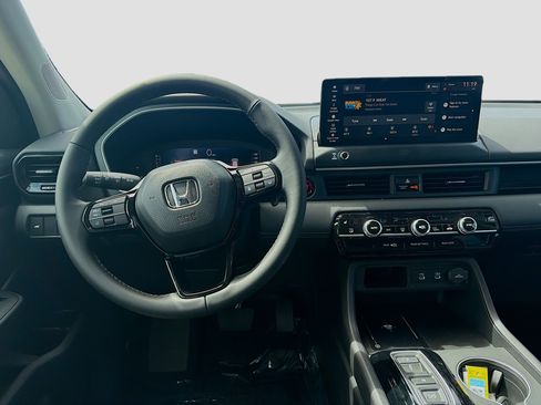 New 2026 Honda Pilot EX-L image 18