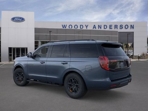New 2026 Ford Expedition Tremor AWD/4WD image 4