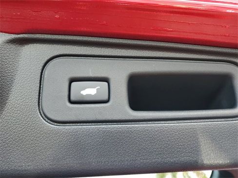 Used 2024 Honda Passport TrailSport image 8