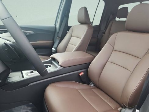 New 2026 Honda Ridgeline RTL image 21
