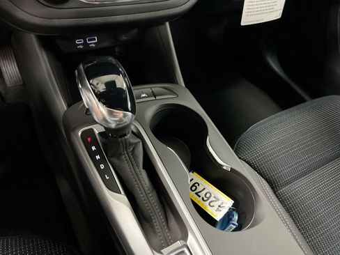 New 2026 Buick Envista Preferred image 17