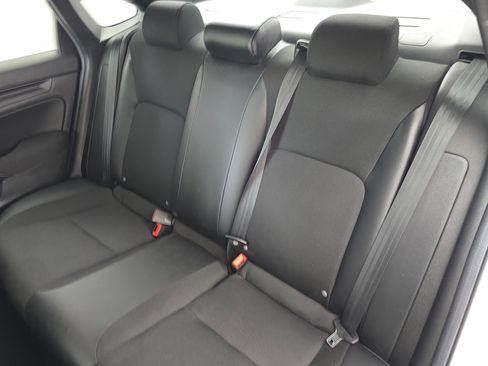 Used 2024 Honda Civic Sport image 13