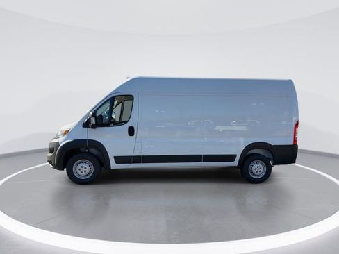 New 2026 RAM ProMaster 2500 w/ Convenience Group image 5