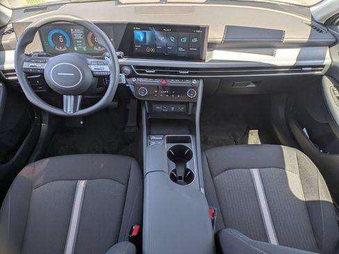 New 2026 Hyundai Sonata Blue FWD image 14