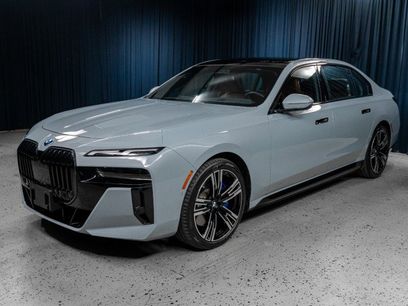 Used 2024 BMW i7 xDrive60