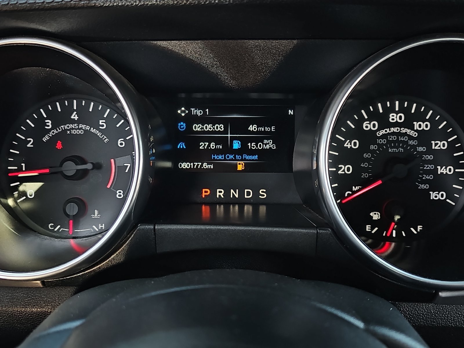 Used 2018 Ford Mustang Premium RWD image 18