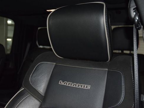 Used 2024 RAM 2500 Laramie w/ Sport Appearance Package AWD/4WD image 46