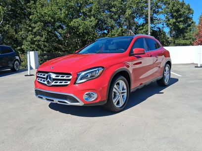 Used 2020 Mercedes-Benz GLA 250