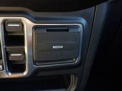 Certified 2022 Jeep Wrangler Unlimited Sahara 4xe w/ Cold Weather Group image 30