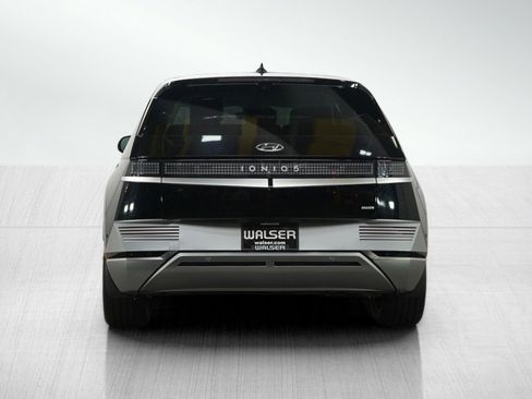 Certified 2024 Hyundai Ioniq 5 Limited image 4