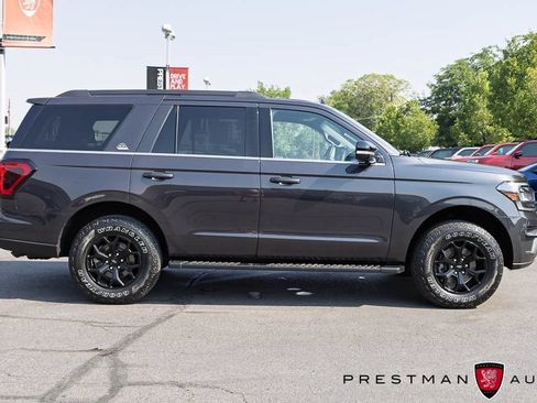 Used 2024 Ford Expedition Timberline AWD/4WD image 22