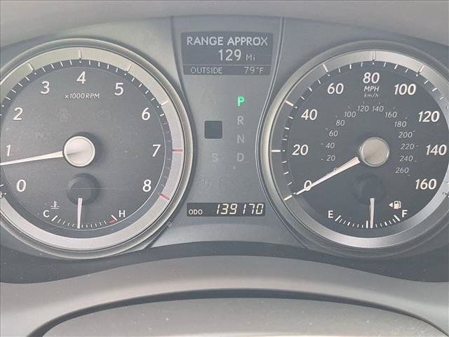 Used 2007 Lexus ES 350 w/ Premium Pkg FWD image 11