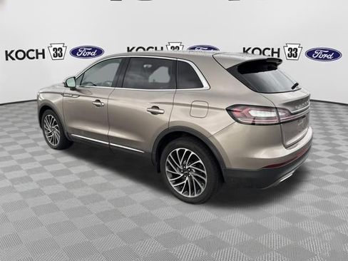 Used 2019 Lincoln Nautilus Reserve image 6