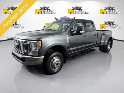 Used 2020 Ford F350 XLT w/ FX4 Off-Road Package