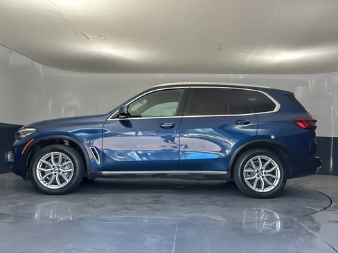 Used 2019 BMW X5 xDrive40i w/ Convenience Package AWD/4WD image 6