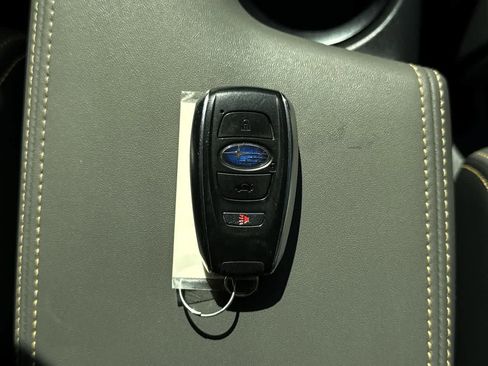 Used 2023 Subaru Crosstrek 2.5i Sport image 23