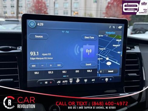 Used 2024 Ford Transit 350 XLT image 20