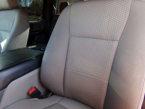 Used 2021 Ford F250 XLT w/ XLT Premium Package image 38