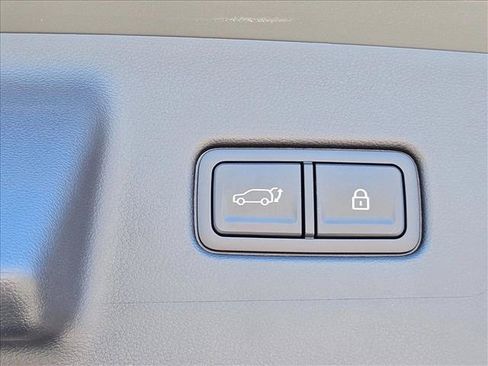 Certified 2026 Hyundai Palisade Calligraphy FWD image 13