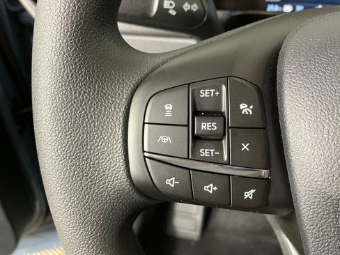 New 2026 Ford Bronco Sport Big Bend AWD/4WD image 15