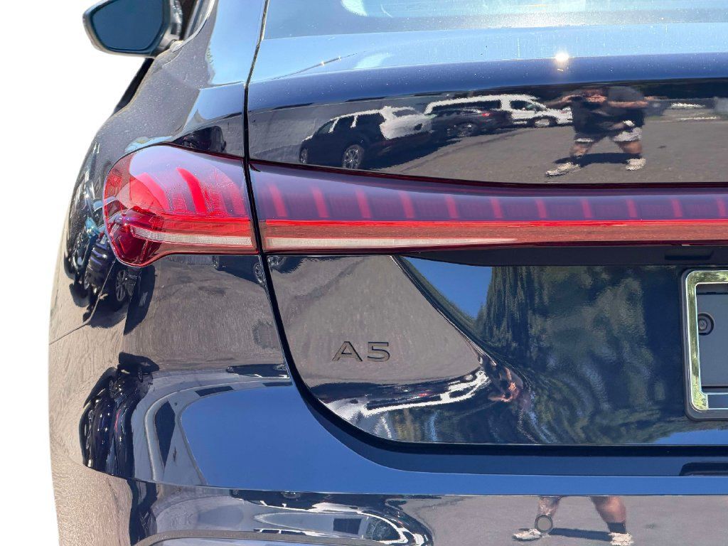 New 2026 Audi A5 2.0T Premium AWD/4WD image 12
