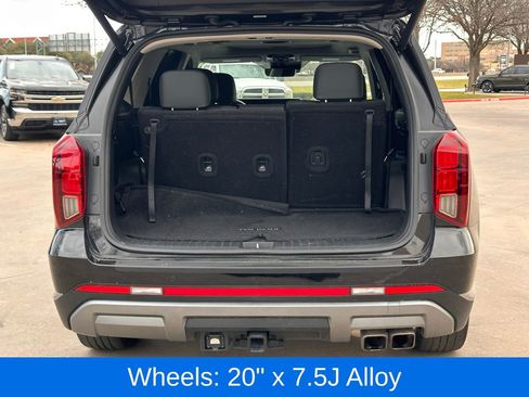 Used 2025 Hyundai Palisade SEL image 14