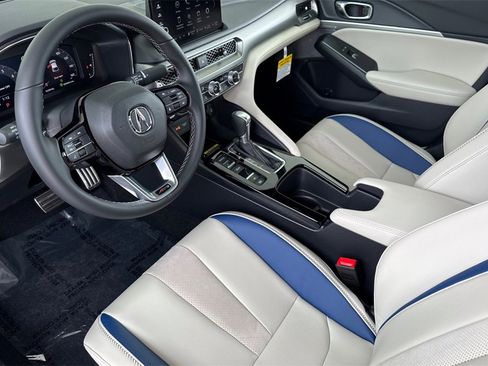 New 2026 Acura Integra A-Spec image 10