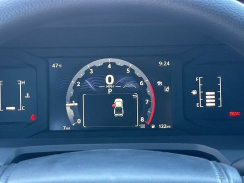 New 2025 Toyota Tacoma SR5 image 25