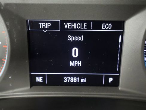 Used 2024 Chevrolet Malibu LT FWD image 34