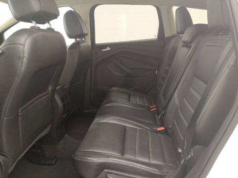 Used 2017 Ford Escape Titanium AWD/4WD image 18