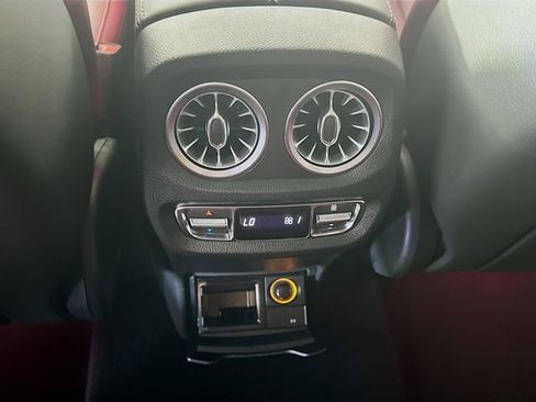 Certified 2024 Mercedes-Benz G 63 AMG 4MATIC image 22