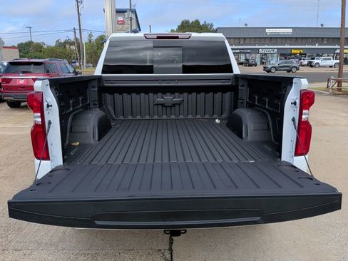 New 2026 Chevrolet Silverado 1500 LT Trail Boss w/ LT Trail Boss Premium Package image 42