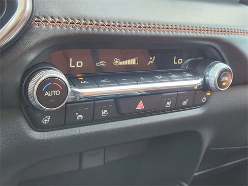 New 2025 MAZDA CX-50 2.5 Turbo w/ Cargo Package image 12