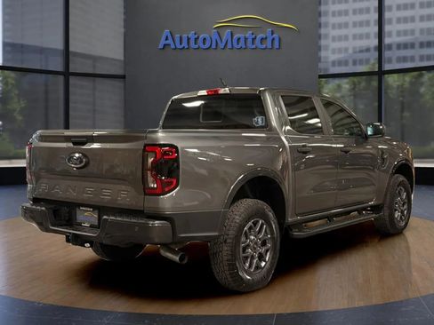 Used 2024 Ford Ranger XLT w/ Trailer Tow Package image 11