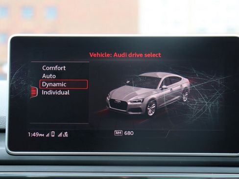 Used 2018 Audi A5 2.0T Premium Plus w/ Premium Plus AWD/4WD image 33